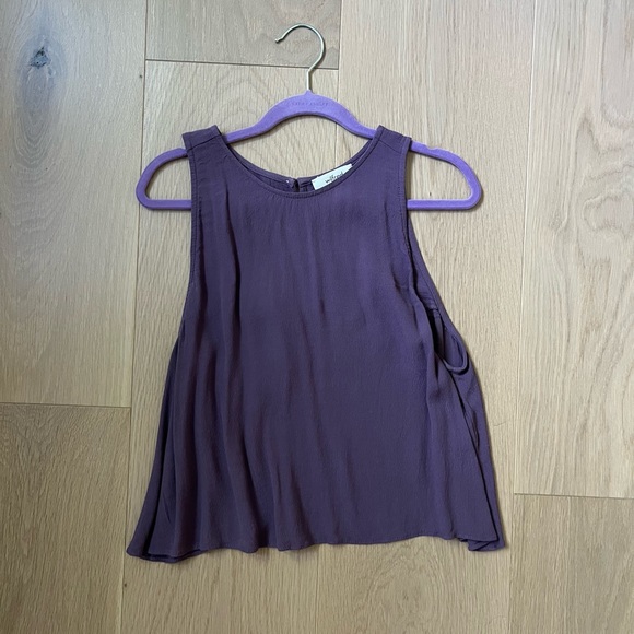 Wilfred Tank Top/Blouse - Picture 3 of 3